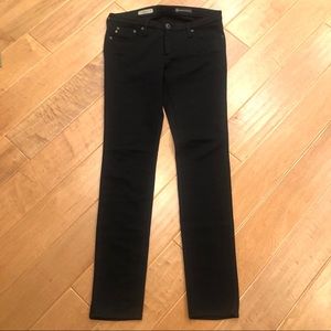 AG Adriano Goldschmied Jeggings Sz 28